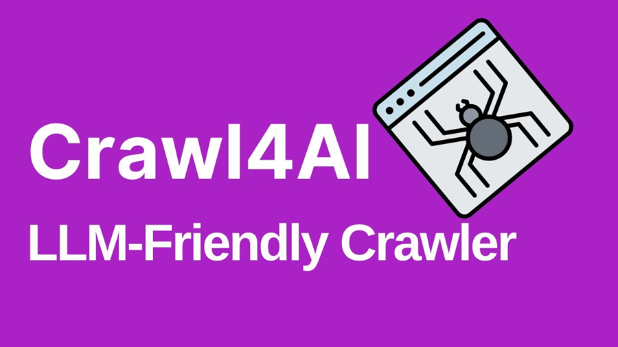 Crawl4AI数据集制作必备爬虫库