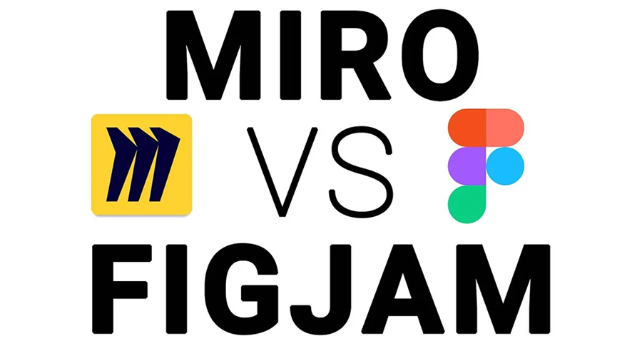 Miro vs.FigJam:AI能力对比