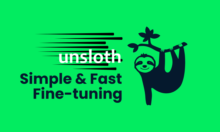 Unsloth:大模型微调利器