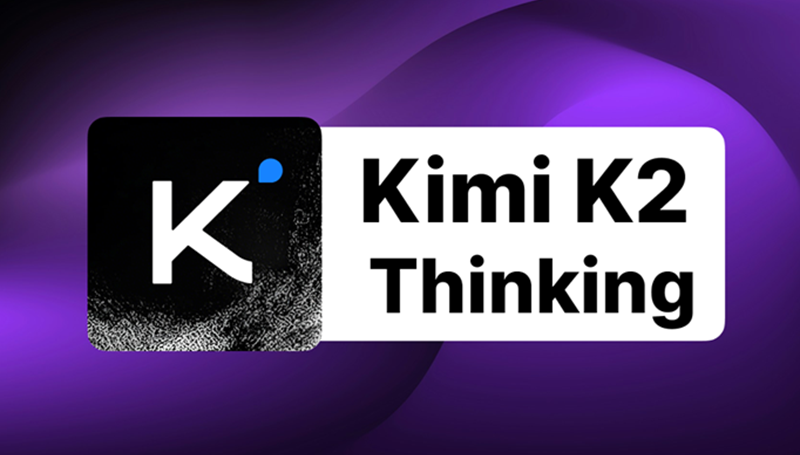 Kimi K2 Thinking