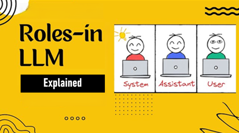 LLM调用中的角色详解
