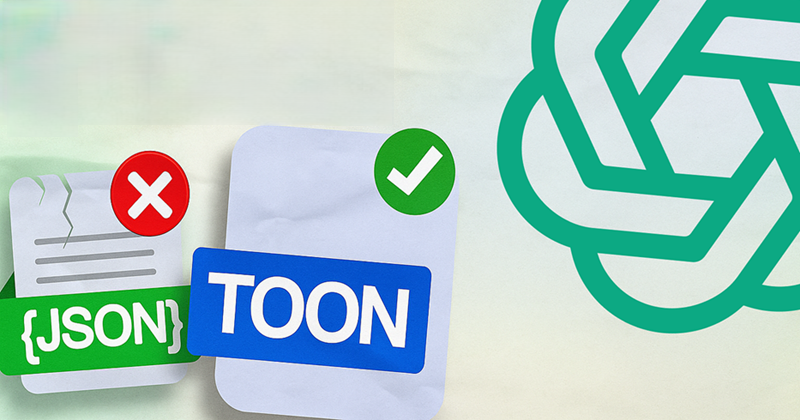 TOON vs. JSON