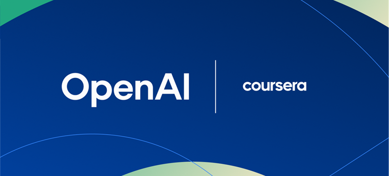 OpenAI + Coursera