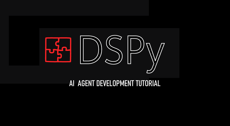 DSPy Agent开发简明教程