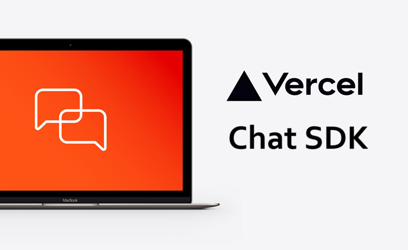 Vercel Chat SDK