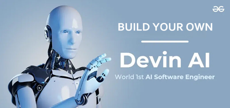 打造自己的Devin, AI软件工程师
