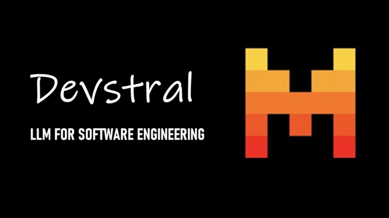 Devstral：软件工程专用模型