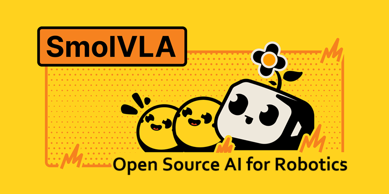 SmolVLA：开源机器人AI
