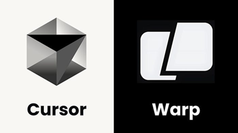 从 Cursor 转到 Warp Code