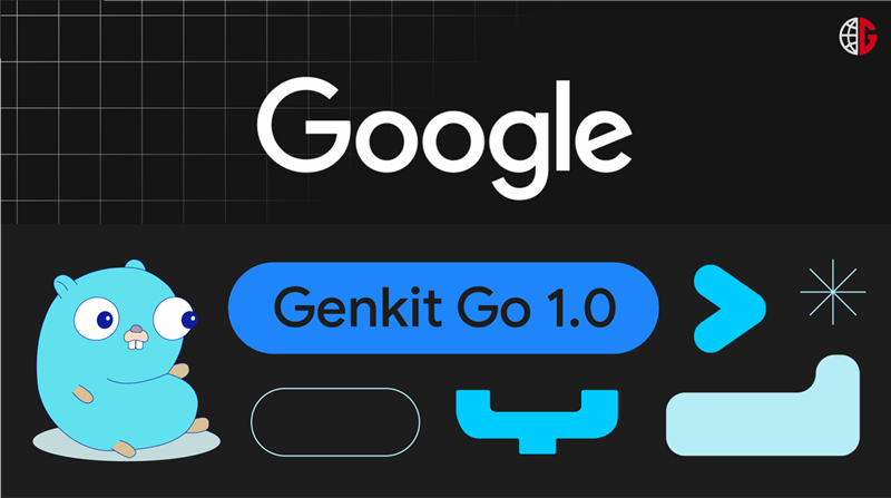 Genkit Go全栈AI应用开发框架