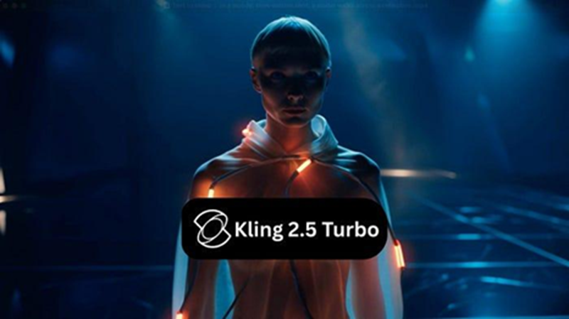 Kling 2.5 Turbo使用教程