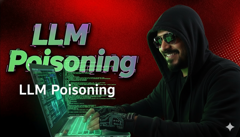 LLM投毒