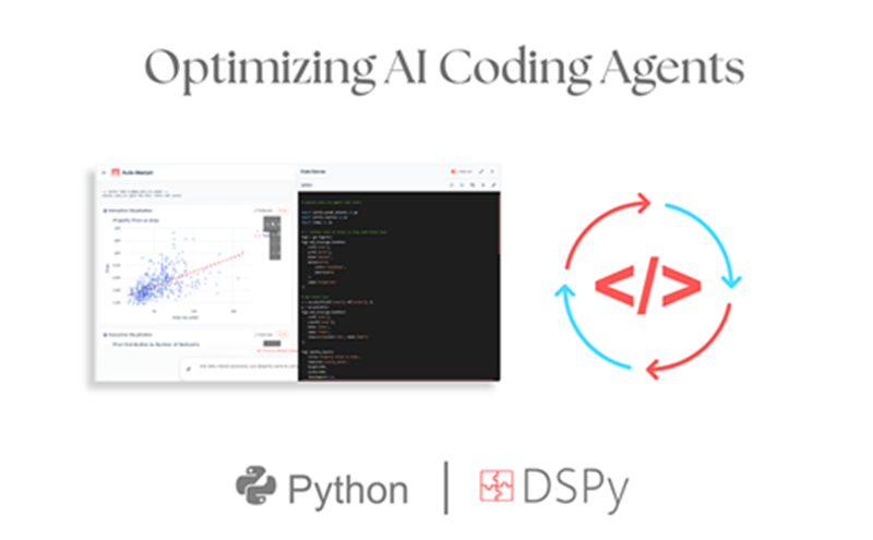 用DSPy GEPA改进 AI 编程代理