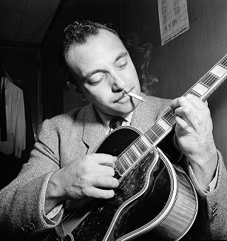 Django-Reinhardt