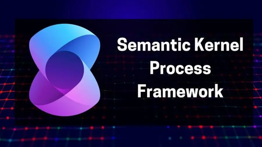 java: add java code example to semantic kernel ... Semantic Kernel流程框架 - 汇智网