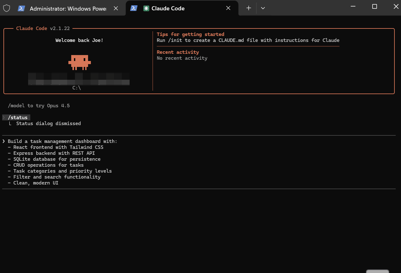 Kimi k2.5 + Claude Code