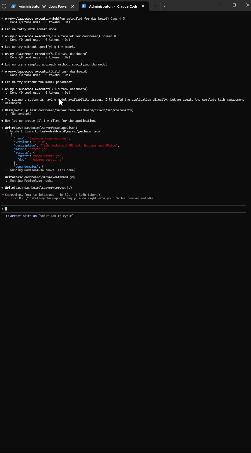 Kimi k2.5 + Claude Code