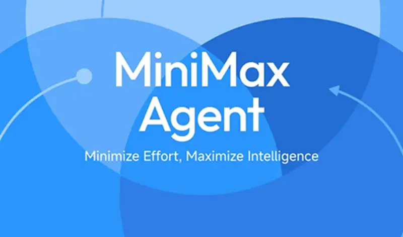 MiniMax Agent 代理开发框架 - 汇智网