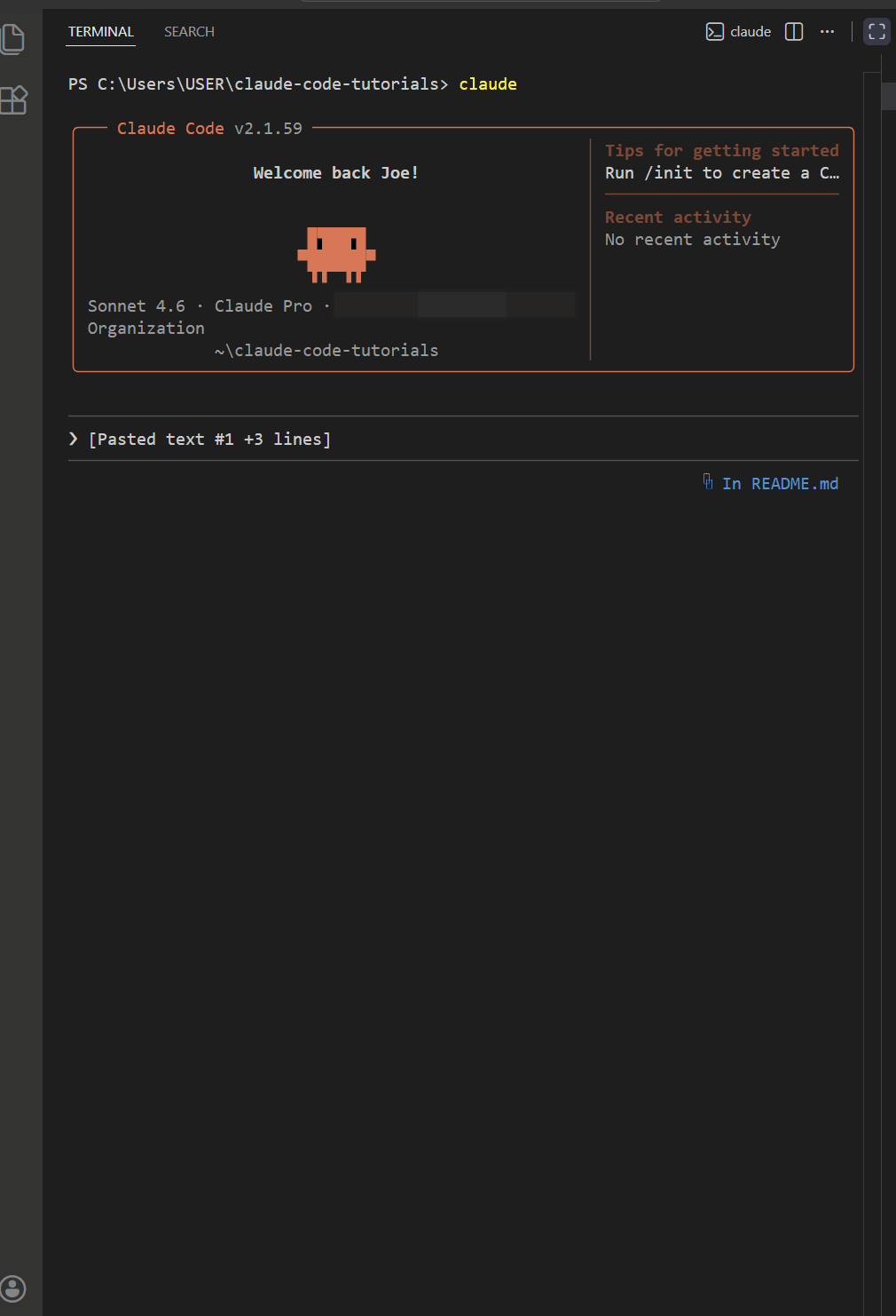 Claude Code Git Worktree