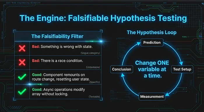 可证伪的假设测试