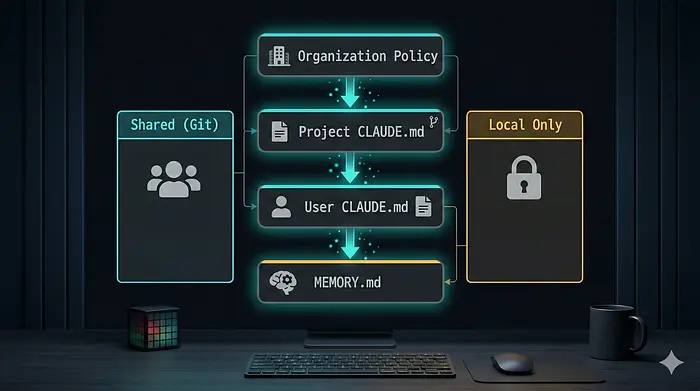 Claude Code 自动记忆架构