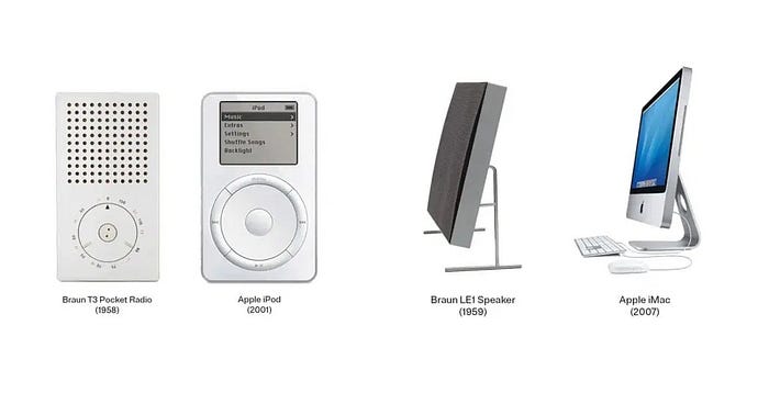 苹果设计质量和创始人应该学习的原因