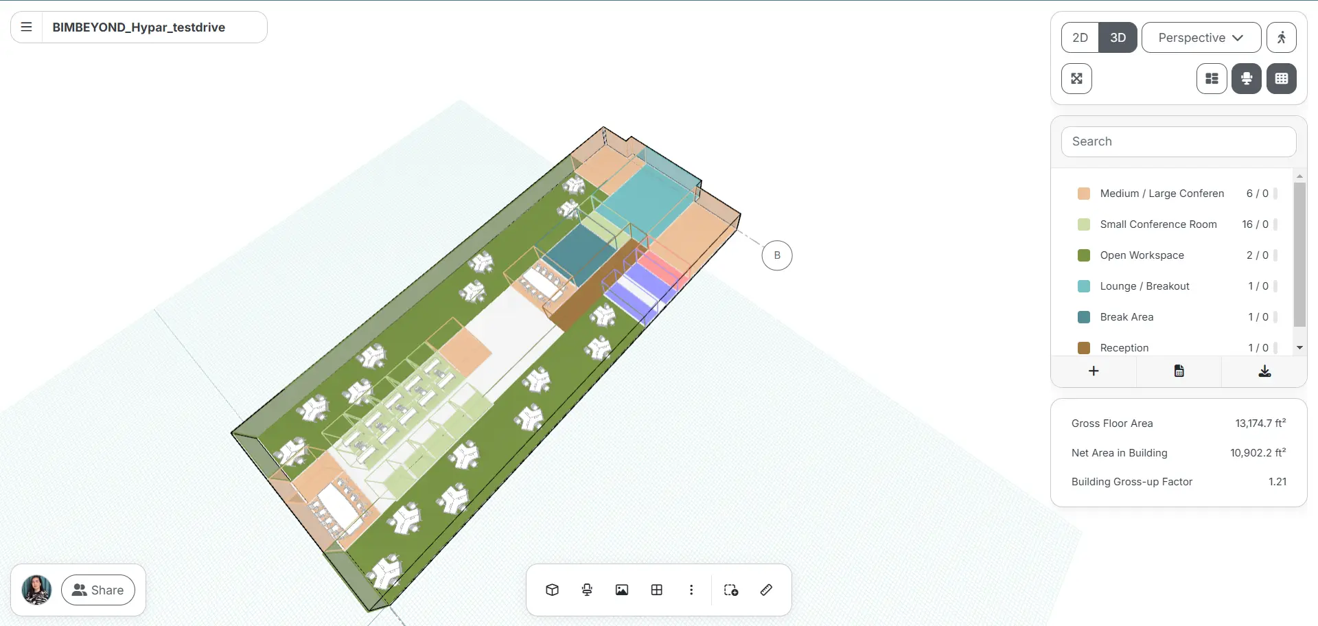 Inside Hypar 2.0 | BIM Pure Blog