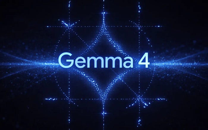 Gemma 4 模型