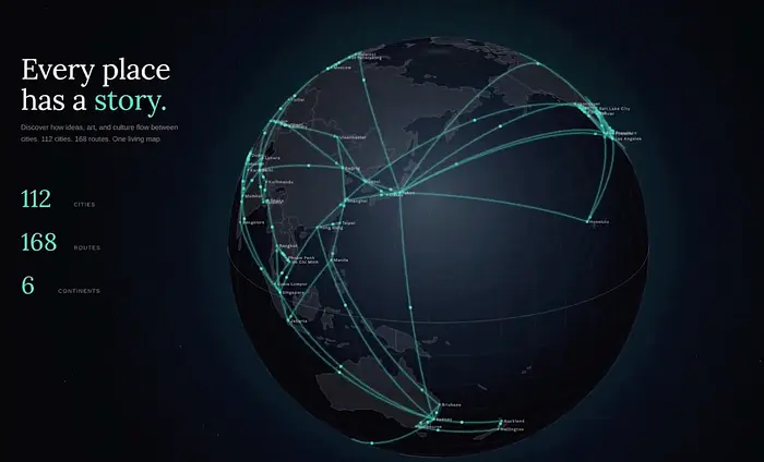 Claude Design output example