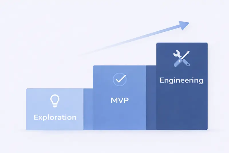 The 3 Layers of Vibe Coding (So You Pick the Right Tools)