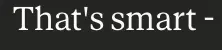 sycophant1