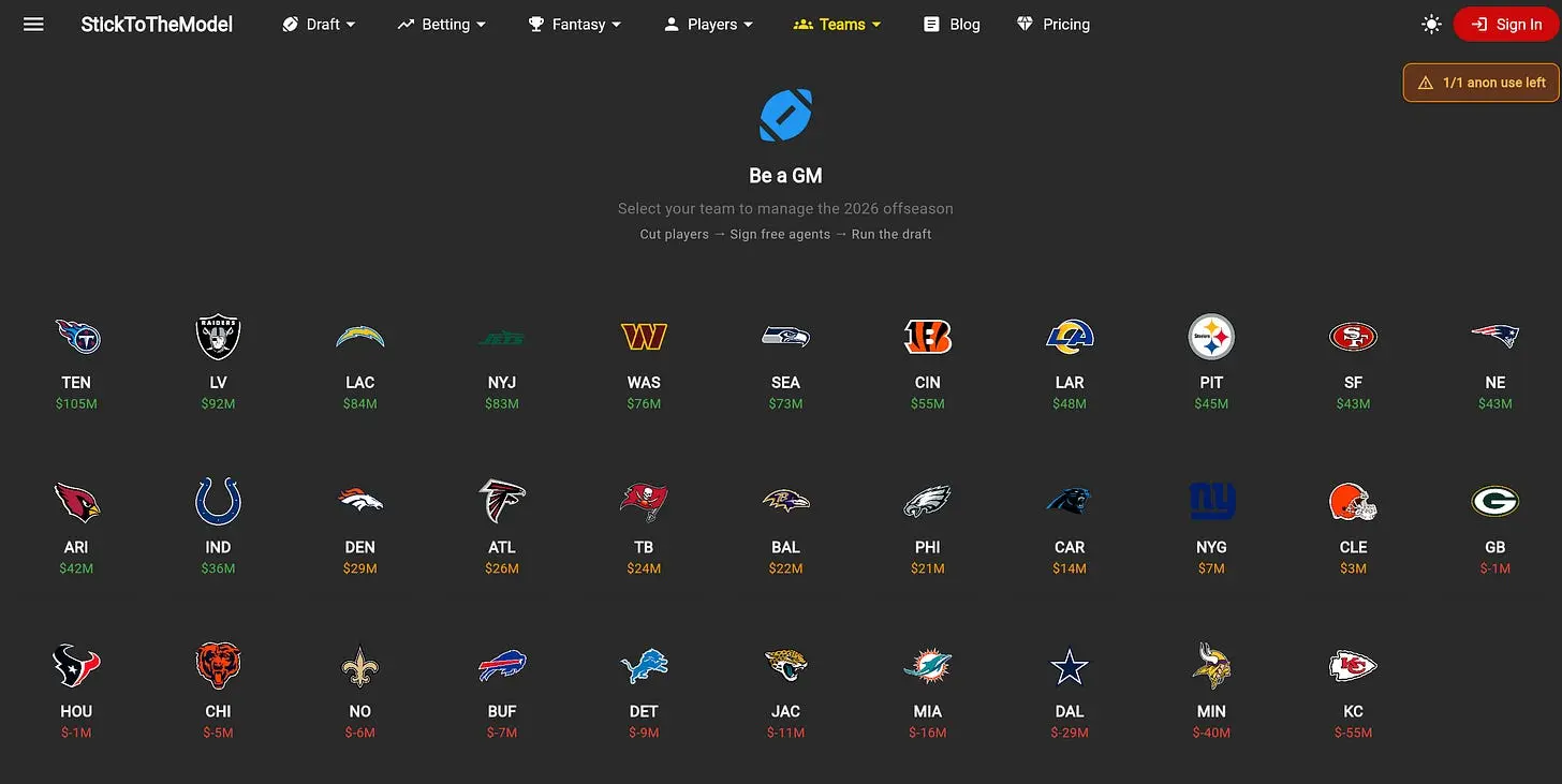 nfl