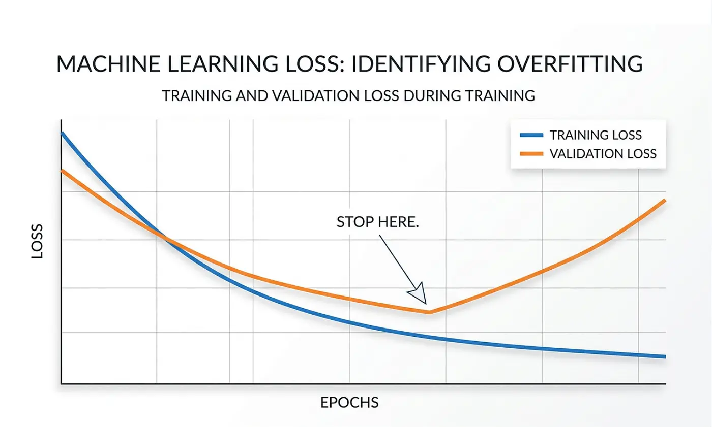 Overfitting