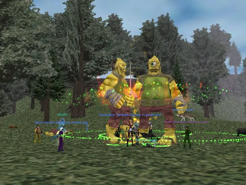 EverQuest