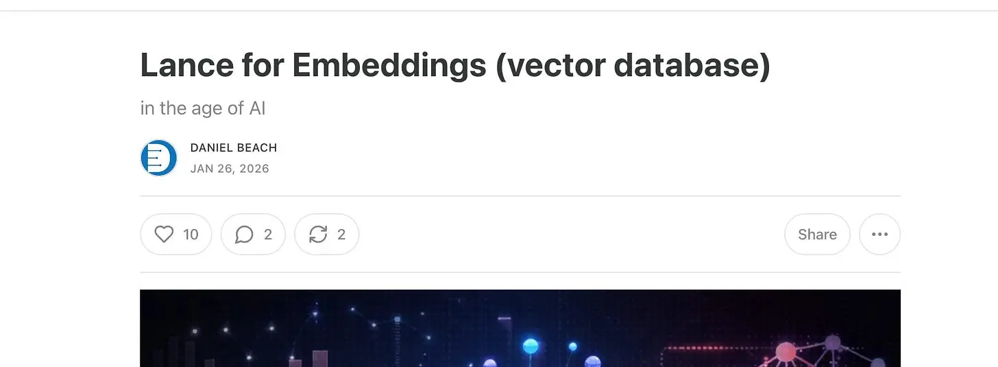 Lance