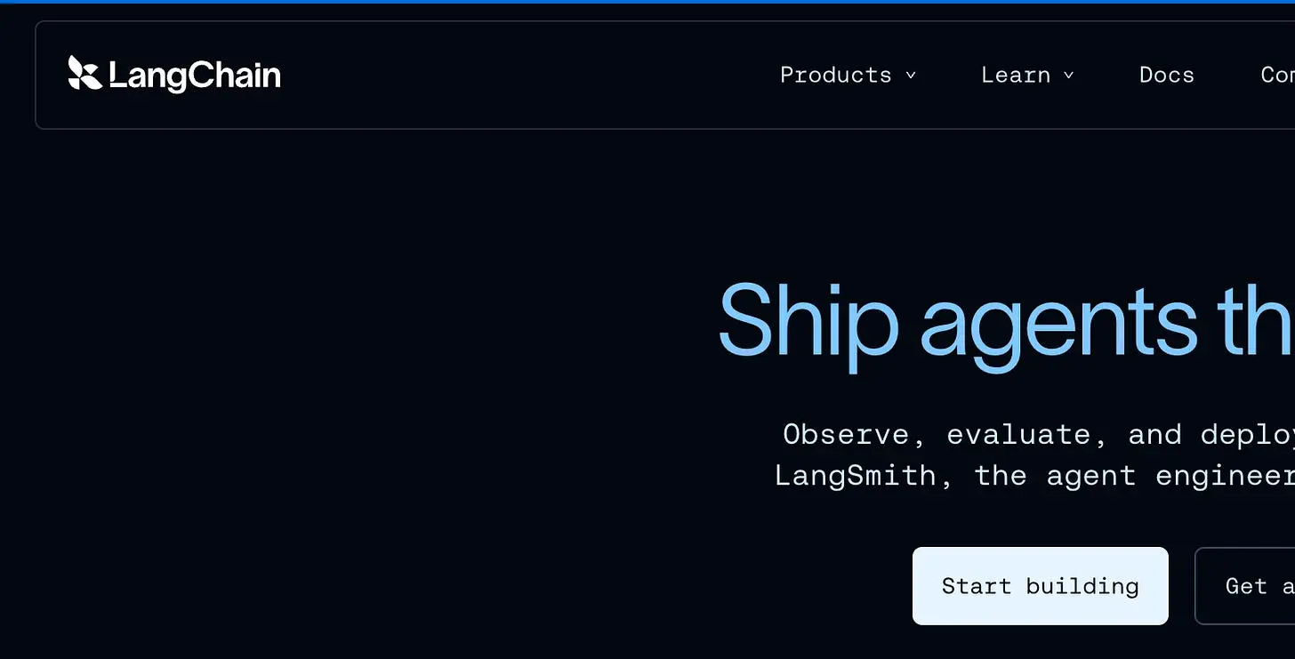 LangChain