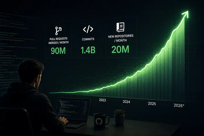 GitHub Numbers