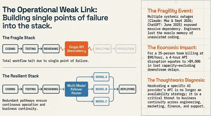 Weak Link