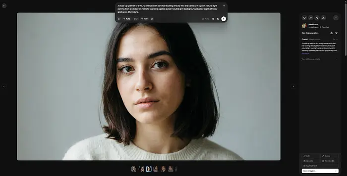 Halfjourney Lab—Midjourney, chatgpt, Higgsfield, Nano Banana, best Image creators 2026. Hyperrealism, realistic images.
