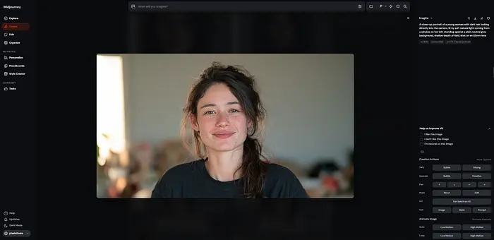 Halfjourney Lab, Midjourney, chatgpt, Higgsfield, Nano Banana, best Image creators 2026. Hyperrealism, realistic images. Comparision. Best Prompts. Styles.