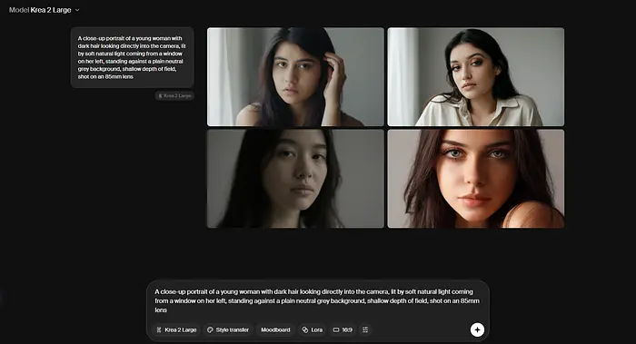 Halfjourney Lab, Midjourney, chatgpt, Higgsfield, Nano Banana, best Image creators 2026. Hyperrealism, realistic images. Comparision. Best Prompts.
