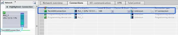 S7Comm1500Status