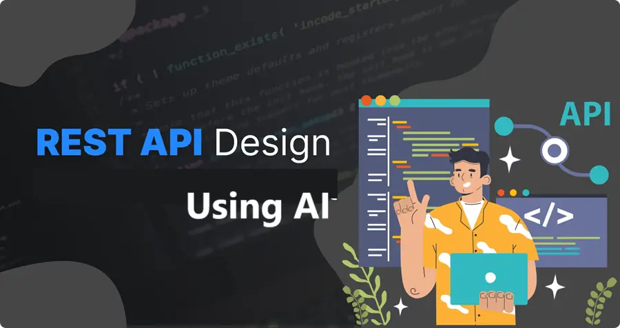 用AI设计REST API