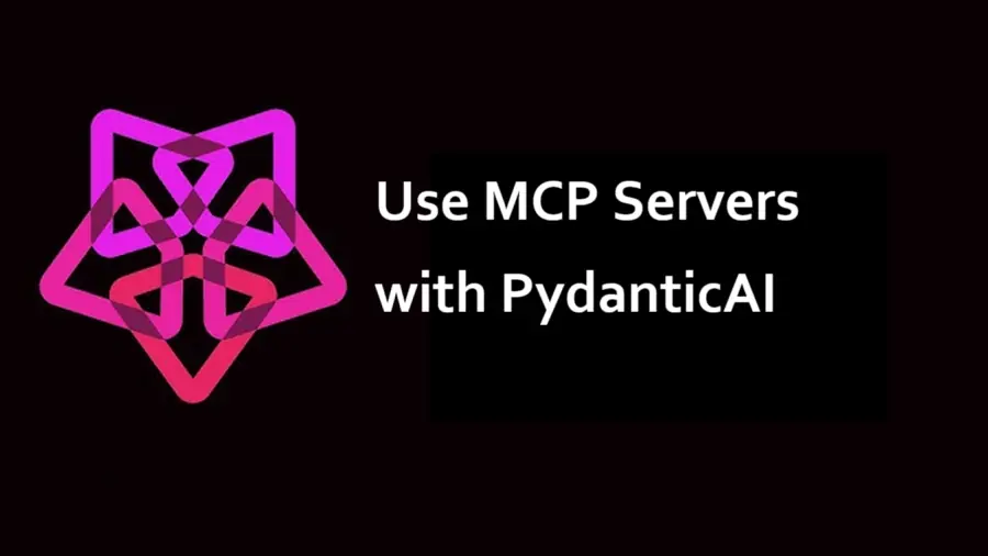 PydanticAI代理利用MCP服务器