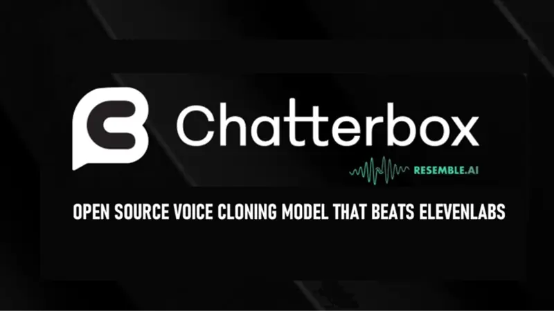 声音克隆教程：用 Chatterbox TTS 克隆声音