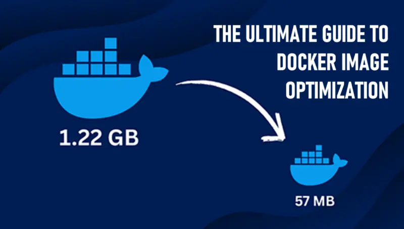 Docker镜像优化终极指南