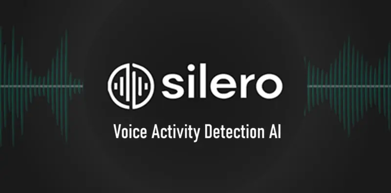 Silero VAD语音活动检测模型