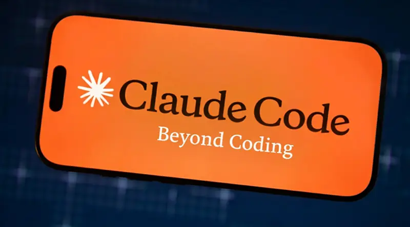 Claude Code: 不止于编程