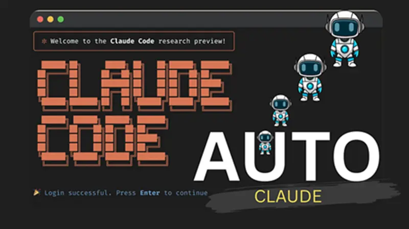 Auto Claude: 虚拟开发团队
