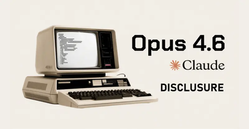 Claude关于Opus 4.6的披露